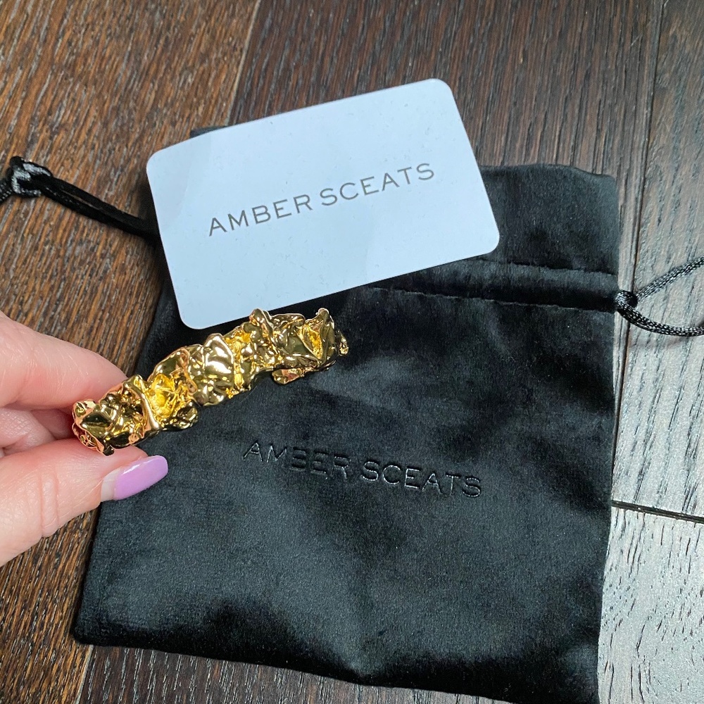 ~Amber Sceats Emery Cuff